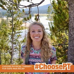 Meet your Posher, Kelli